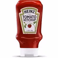 سس گوجه فرنگی هاینز 460 گرم