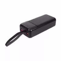 پاوربانک کینگ پاور مدل kpg-302 ظرفیت 30000 میلی آمپر ساعت