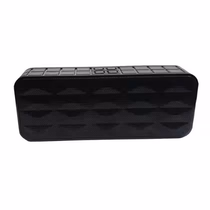 اسپیکر بلوتوثي رم و فلش خور XP-SP271A