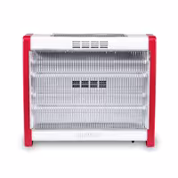 بخاری برقی فن‌دار هاوایی مدل 2236