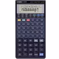 ماشین حساب مهندسی کاسیو مدل اف ایکس 4500 پی ای