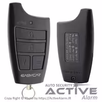 قیمت ریموت ساده ایزیکار مدل E2 (اصلی)