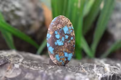 فیروزه نیشابور