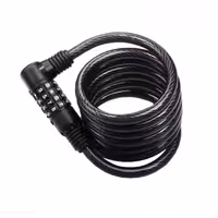 قفل رمزی دوچرخه وایب مدل Vibe 1000C2-1