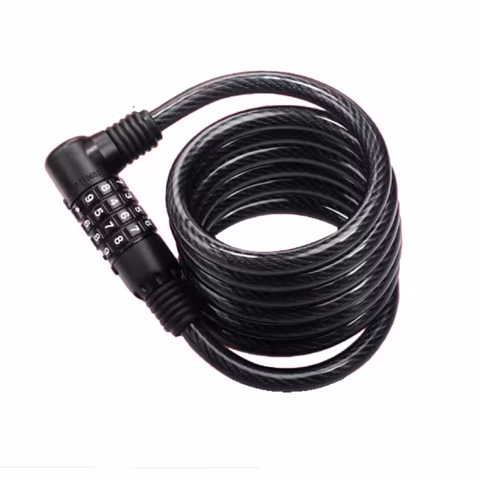 قفل رمزی دوچرخه وایب مدل Vibe 1000C2-1