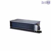 فن کویل هایسنس سقفی توکار 600CFM Hisense | قیمن فن کویل در فروشگاه تاسیسات کلاب