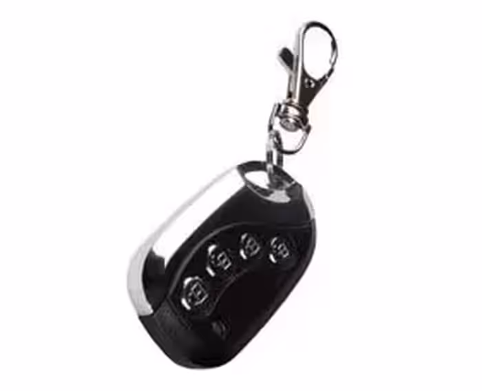 ریموت جک پارکینگی محک