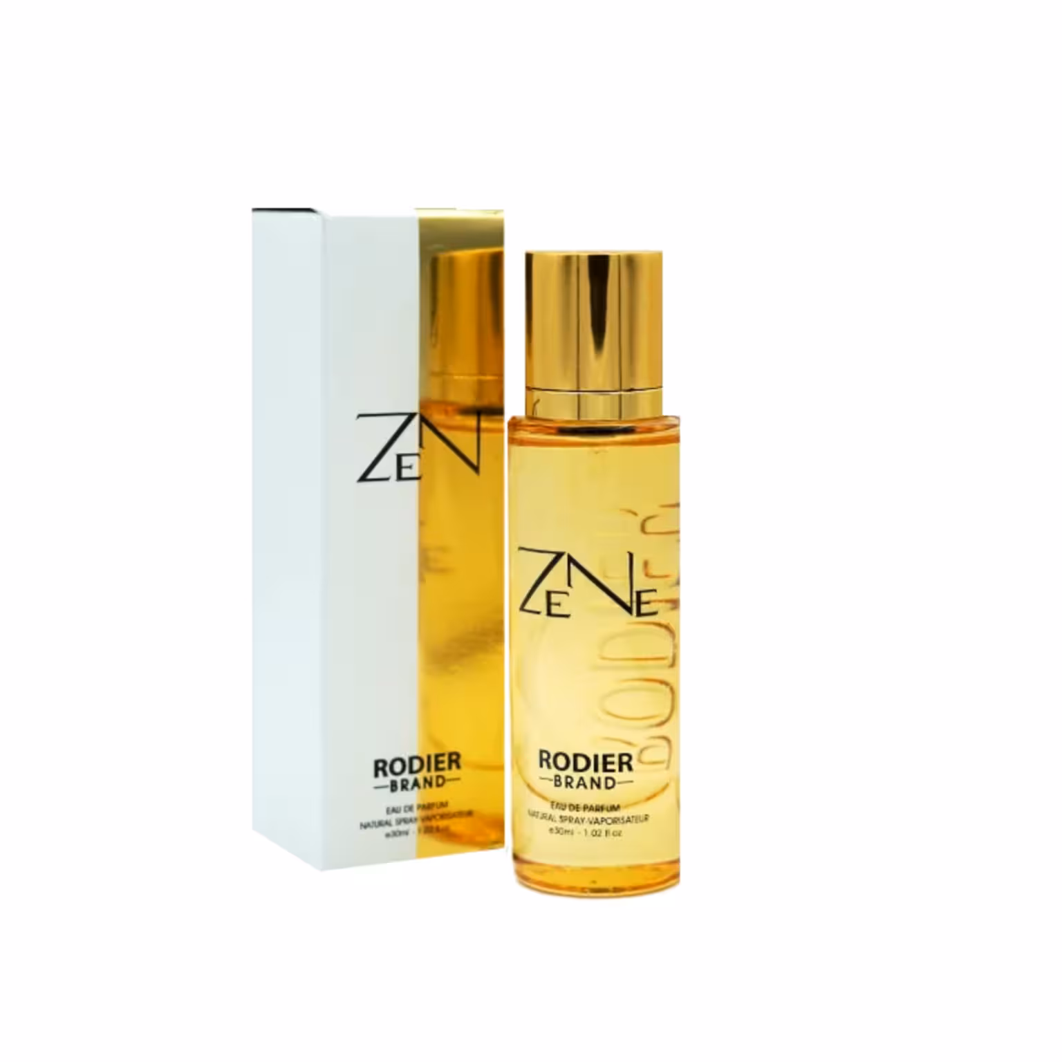 ادو پرفیوم زنانه رودیر مدل ZEN حجم 30 میلی لیتر