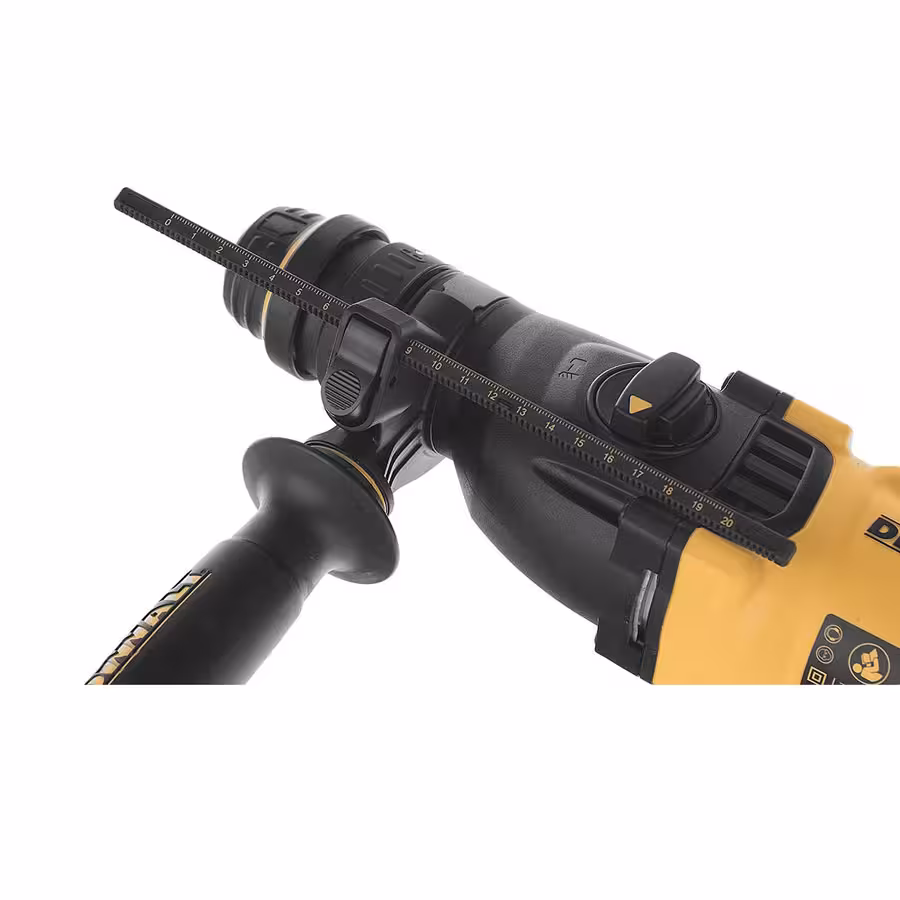 دریل بتن کن 4 شیار 3.5 کیلویی دیوالت مدل D25134K