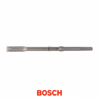 قلم تخریب 5 شیار سایز 25 لبه تخت بوش