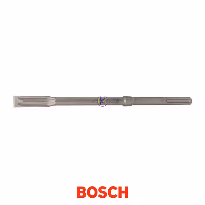 قلم تخریب 5 شیار سایز 25 لبه تخت بوش