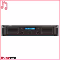 پاور آمپلی فایر جی تی آر JTR PD-1050
