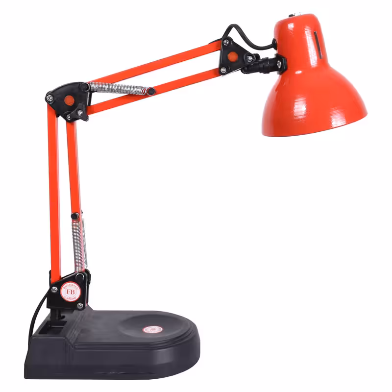 چراغ مطالعه بوستانچی مدل EN-111 به همراه لامپ 7 وات | کالا مکس