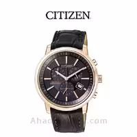 ساعت مچی سیتیزن مدل AT0496-07E