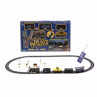 قطار اسباب بازی کنترلی مدل 203