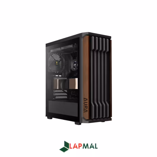 کیس کامپیوتر گیم دیاس مدل AURA GC11 WOOD
فروشگاه اینترنتی تخصصی لپتاپ لپ مال