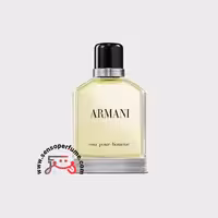 عطر ادکلن جورجیو آرمانی پور هوم | giorgio armani armani eau pour homme