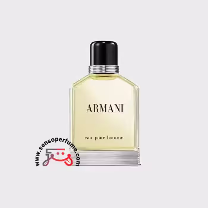 عطر ادکلن جورجیو آرمانی پور هوم | giorgio armani armani eau pour homme