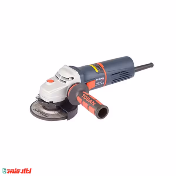 مینی فرز آهنگری 850 وات توسن پلاس مدل 3382AV