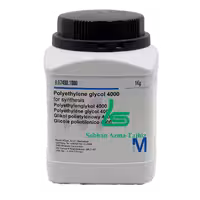 پلی اتیلن گلیکول 4000 برند مرک آلمان کد 807490