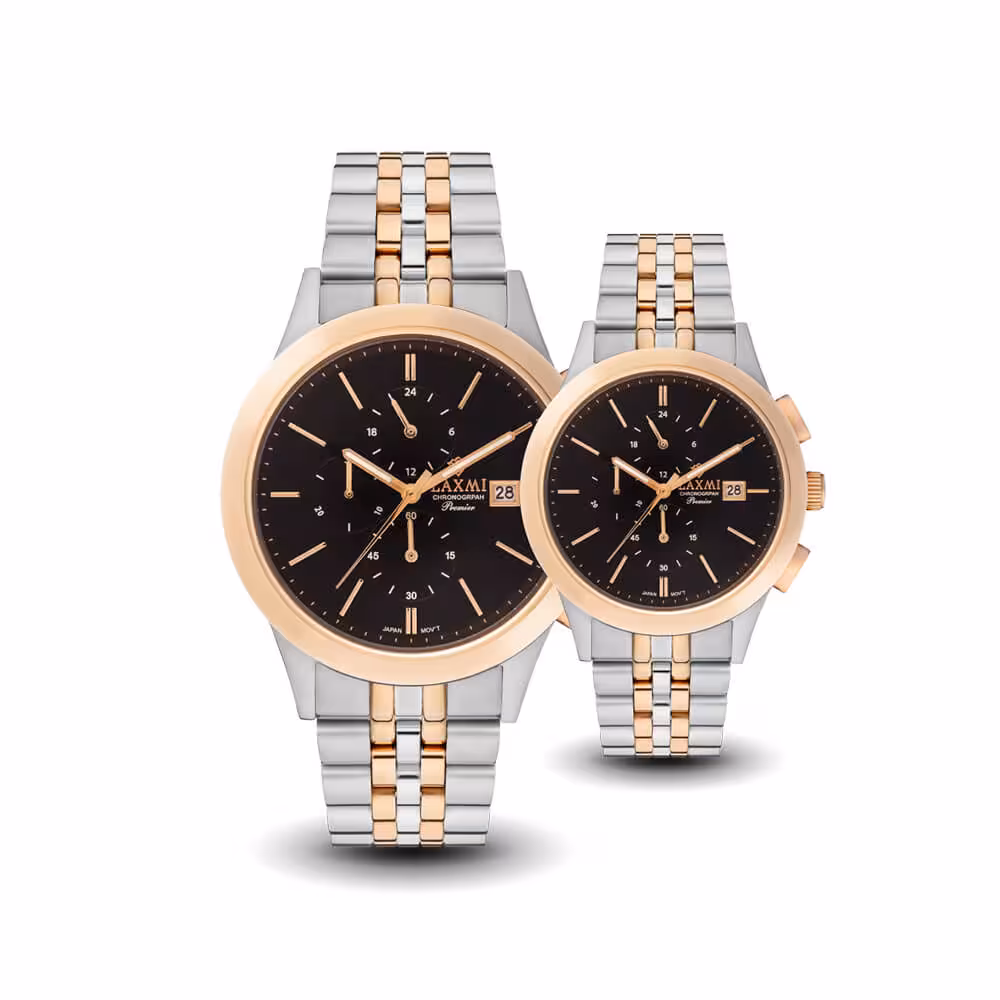 ساعت مچی ست لاکسمی کد 8509-20