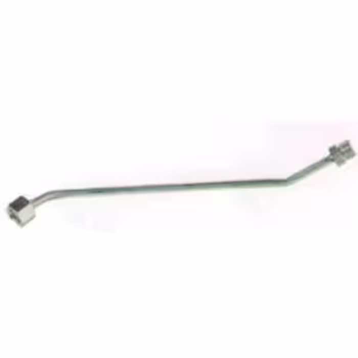 لوله رابط کولر پراید مهره 22 کد P1-15