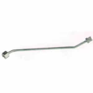 لوله رابط کولر پراید مهره 22 کد P1-15