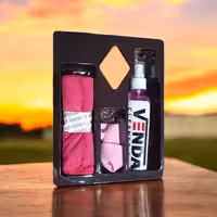 کیت تمیز کننده وندا مدل Cleaner New