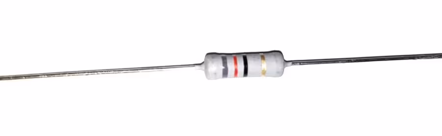 مقاومت 82 اهم 2 وات