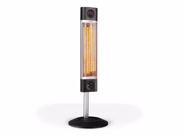 بخاری برقی ایستاده ویتو مدل CH2500XE