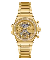 ساعت مچی گس زنانه مدل GUESS GW0552L2