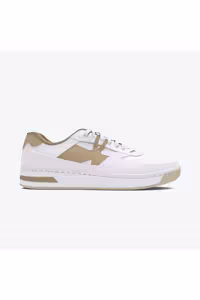 اسنیکر سفید مردانه دادگاه 96 کفش روزانه 103 Under Armour