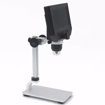 لوپ دیجیتال پایه فلزی مدل G600