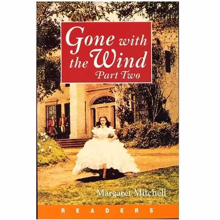 Gone with the wind_Vol 2