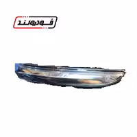 راهنما آينه تارا چپ