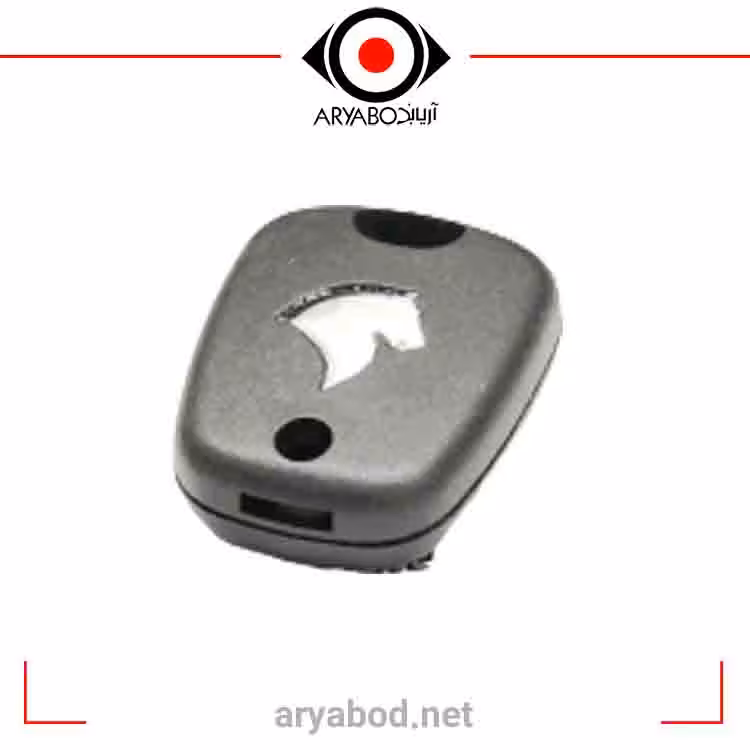 قاب ریموت رانا دو دکمه