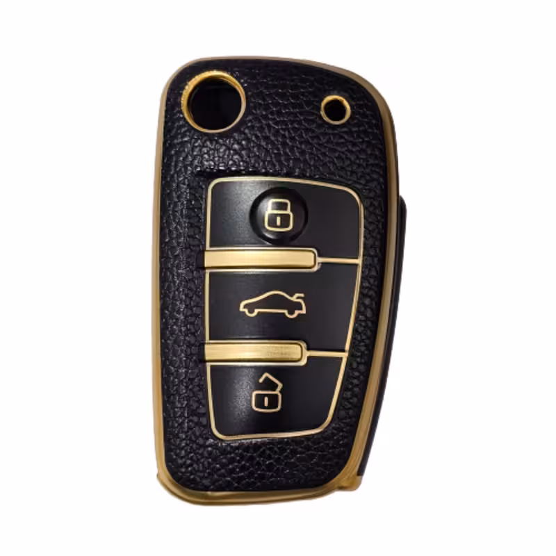 کاور ریموت خودرو وارن مدل K-710 مناسب برای MVM X22