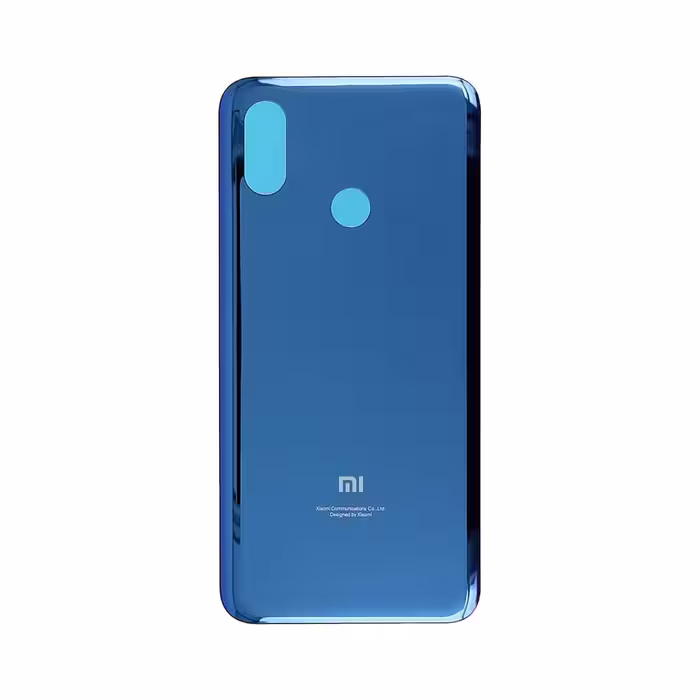 درب پشت گوشی شیائومی Xiaomi Mi 8
