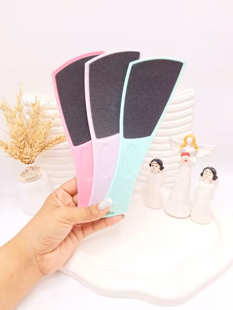 سوهان پا مدل قاشقی G213