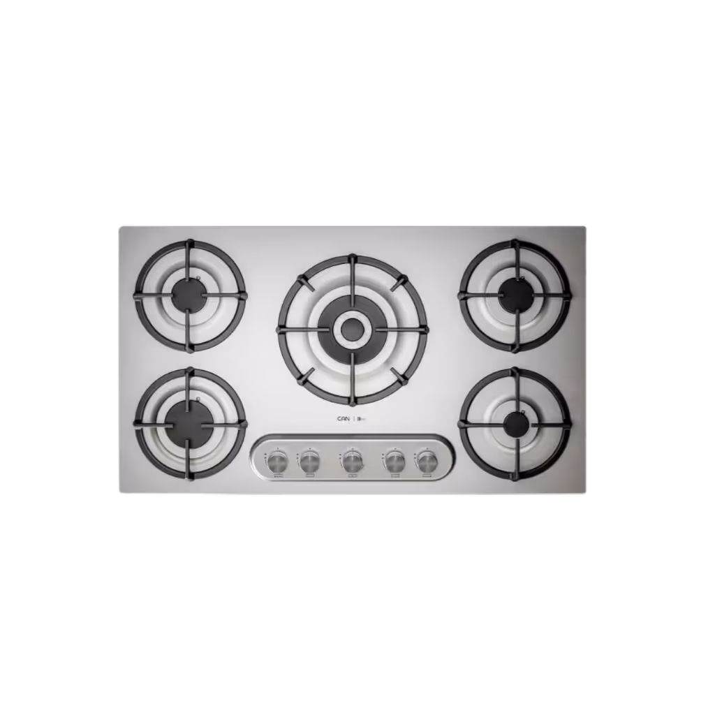 اجاق گاز توکار ایرانی کن مدل Enif