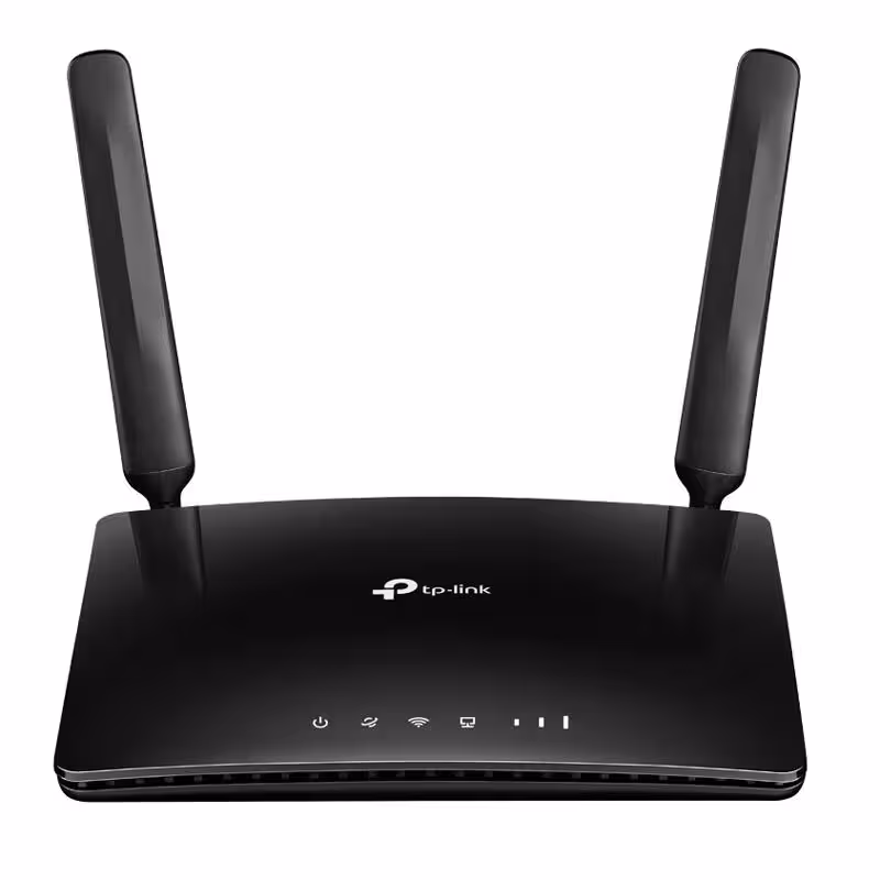 مودم روتر سیمکارتی 4G LTE تی پی لینک Archer MR200