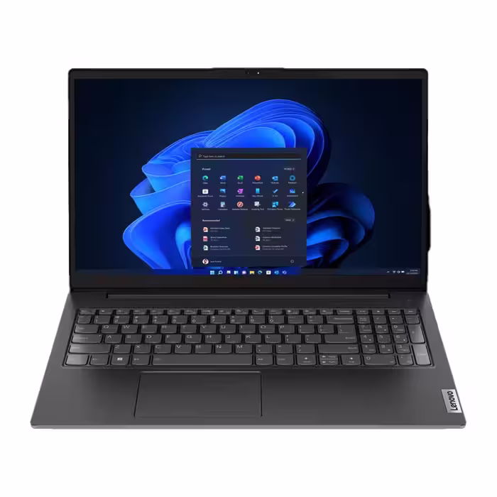 لپ تاپ لنوو 15.6 اینچی مدل Lenovo V15 G4  Ryzen7 7730U 8GB 256GB SSD Radeon (کاستوم شده)