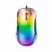 موس باسیم گیمینگ اونیکوما مدل ONIKUMA CW925