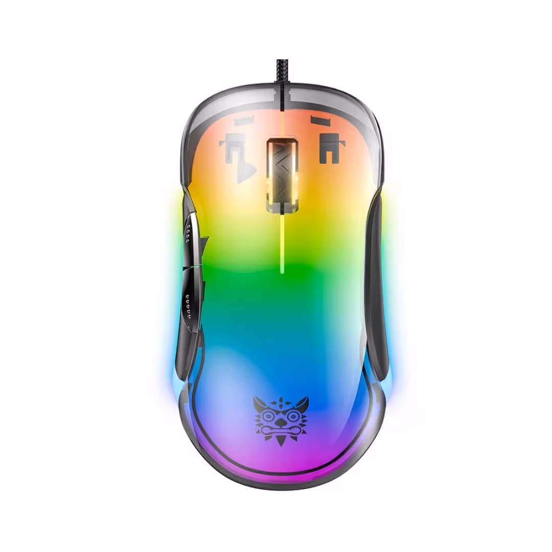 موس باسیم گیمینگ اونیکوما مدل ONIKUMA CW925