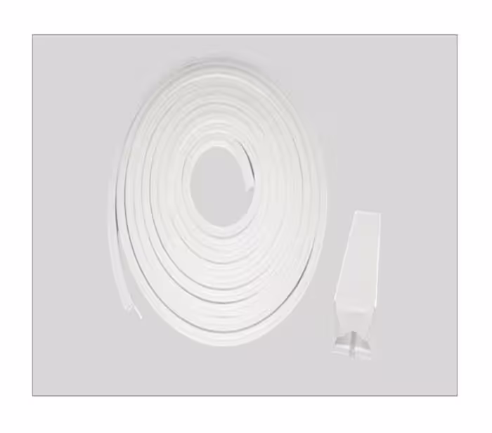 نوار دفنی ژلاتینی سایز 10 میلیمتر ملونی کد 12101_12102_12103