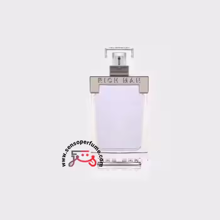 عطر ادکلن ریچ من پاریس بلو | paris bleu rich man