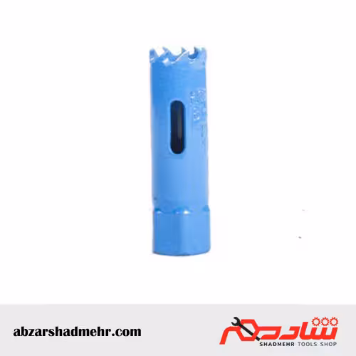 گردبر آهن کبالت سایز 18 آلاتا