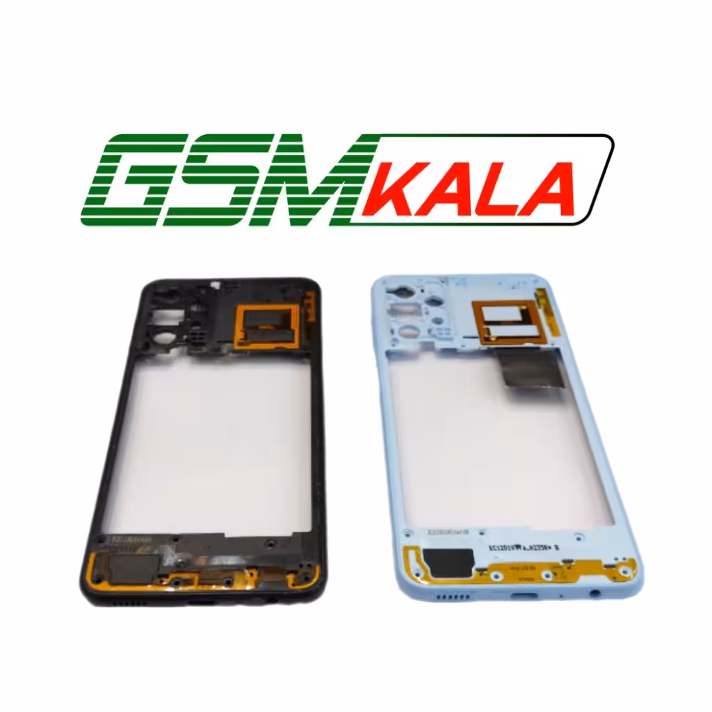 فریم دور گوشی سامسونگ Samsung a23