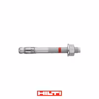 رول بولت HST3 M8 هیلتی