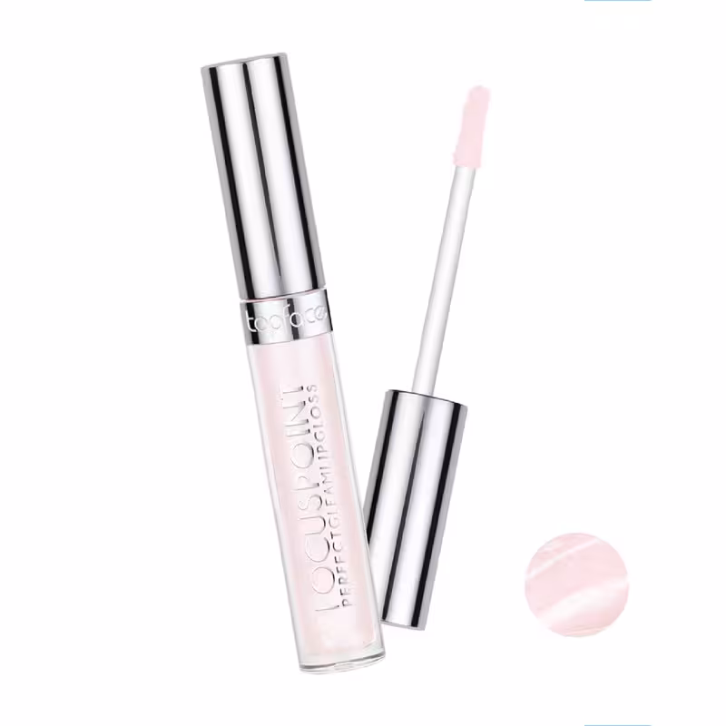 برق لب مایع تاپ فیس مدل Focus Point Perfect Gleam شماره 103